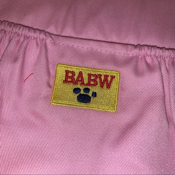 BABW Build a Bear Workshop Carrier Backpack - Picture 2 of 4